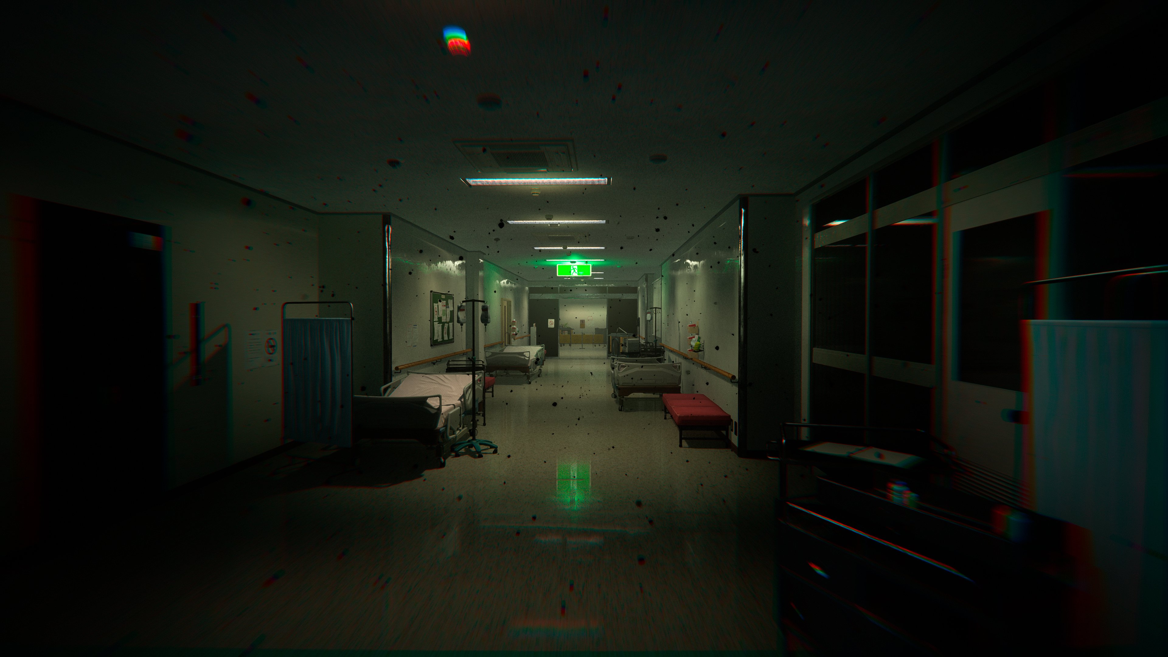 GhostWire: Tokyo - Imagen 5